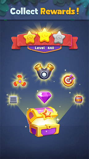 Bricks Breaker Magic ekran görüntüsü