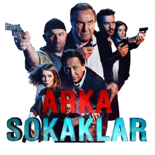 Arka Sokaklar Bilgi Yarışması