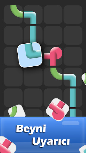 Build the Lines: Color Connect ekran görüntüsü