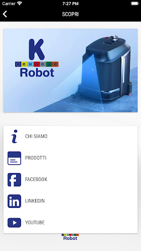 Kroboteurope ekran görüntüsü