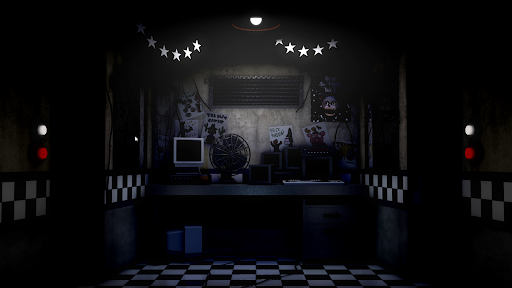 Five Nights at Maggie's 3 ekran görüntüsü