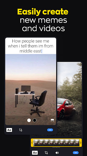 iFunny X - cool memes & vids ekran görüntüsü
