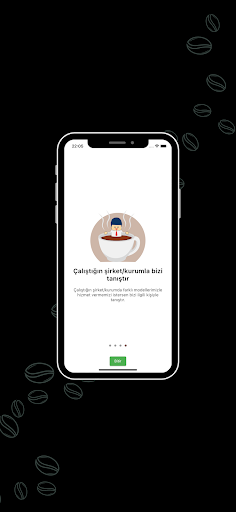 Köpüklü ekran görüntüsü