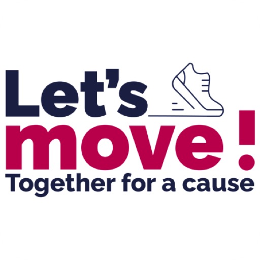 Let's move