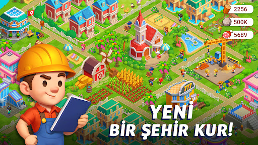 Survival Island Sim - Richdom ekran görüntüsü