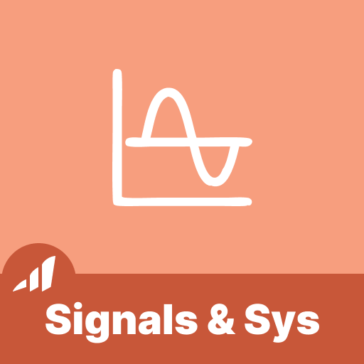 Signals & Systems - MasterNow