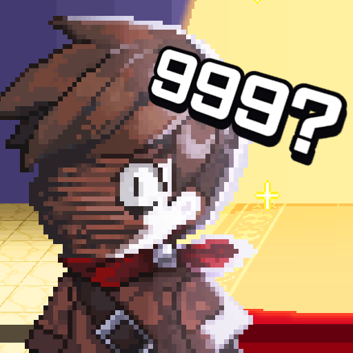 Idle 999th Hero:AFK RPG
