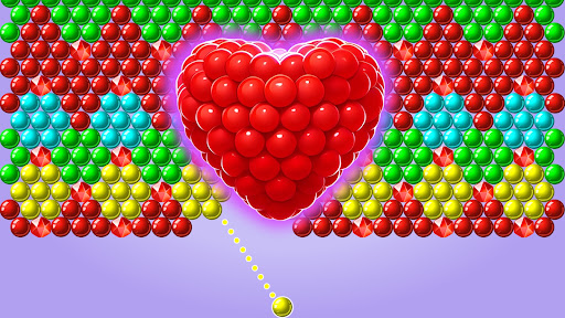 Bubble Shooter Classic ekran görüntüsü