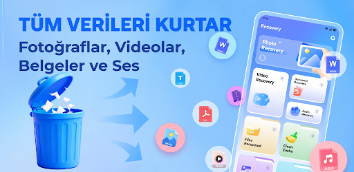 Fotoğraf Kurtarma Pro ekran görüntüsü