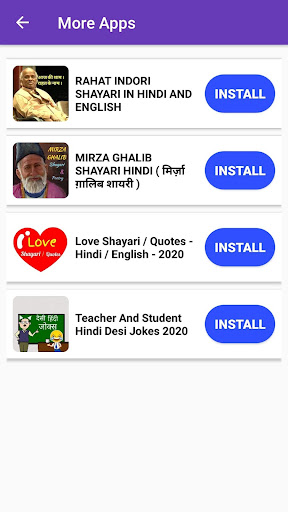 Munawwar Rana Shayari & Ghazal ekran görüntüsü