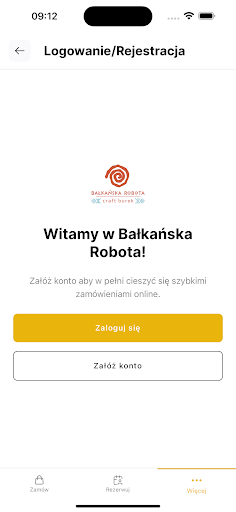 Bałkańska Robota ekran görüntüsü