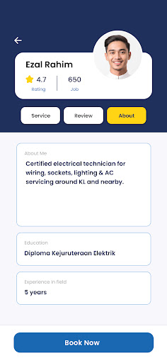 P-Digital ekran görüntüsü