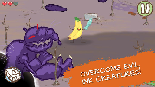 Draw a Stickman: EPIC 2 ekran görüntüsü