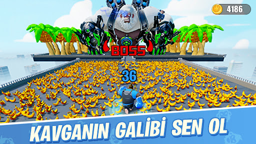 Age of Apes ekran görüntüsü