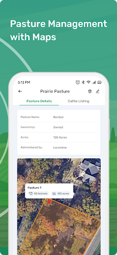 Cattlytics Beef: Cattle App ekran görüntüsü
