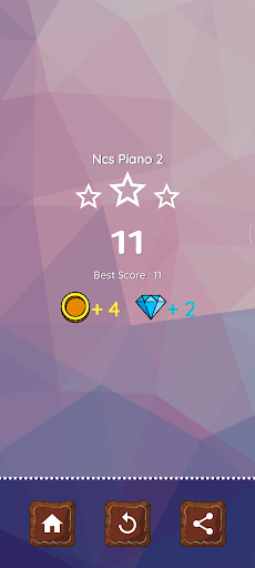 Music Tiles 7 Magic Piano Game ekran görüntüsü