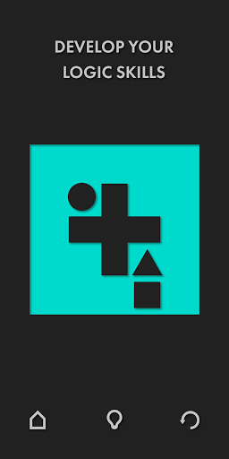 Seasons Puzzles | Mind Games ekran görüntüsü