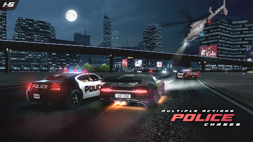 Heat Gear - Race & Drift World ekran görüntüsü