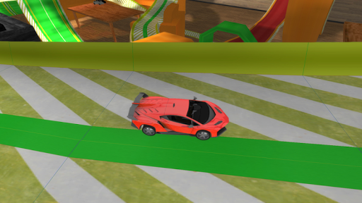 Car Driving Racing 3D ekran görüntüsü
