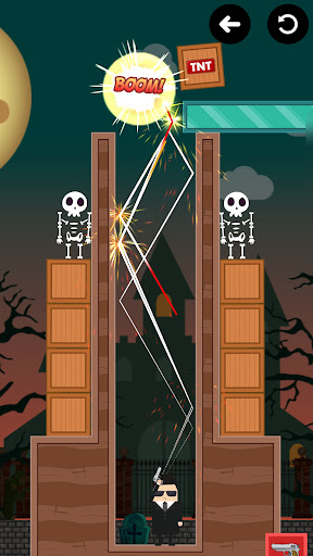 Bullet Master ekran görüntüsü