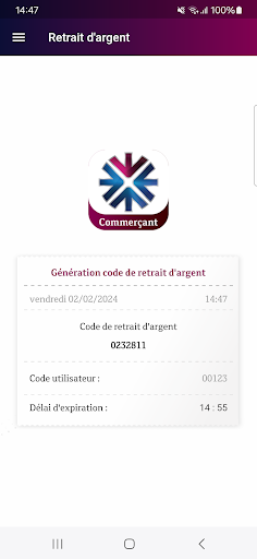 QNBT Commerçant ekran görüntüsü