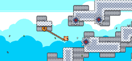 FoxyRush ekran görüntüsü