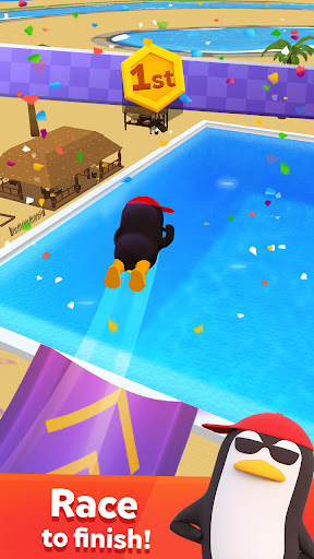 aquapark.io ekran görüntüsü