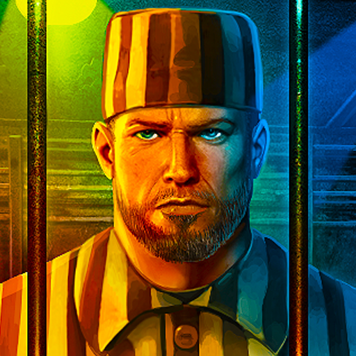New jailbreak escape