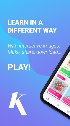 Kharty - Educational Quiz Game ekran görüntüsü