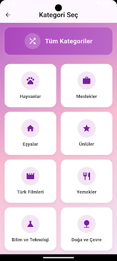 Ben Neyim? ekran görüntüsü