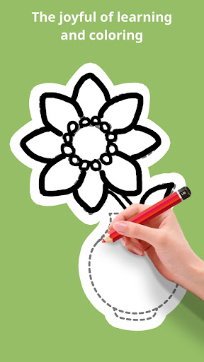 How To Draw Flowers ekran görüntüsü