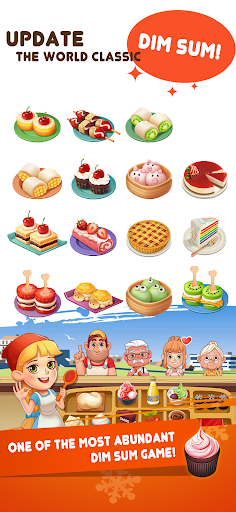 Cooking Master: Collection ekran görüntüsü