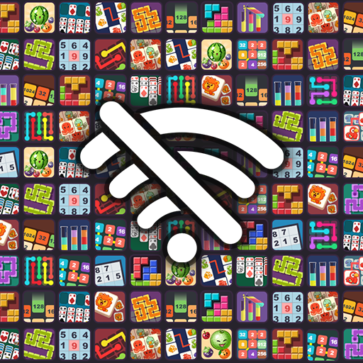 No Wifi - Offline Games