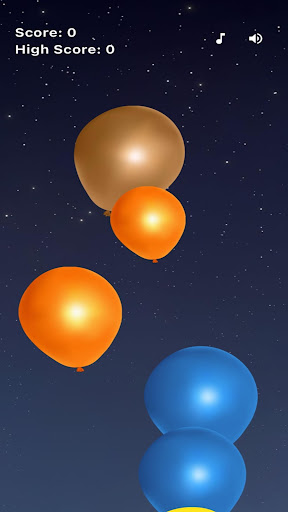 Balloon Strike ekran görüntüsü
