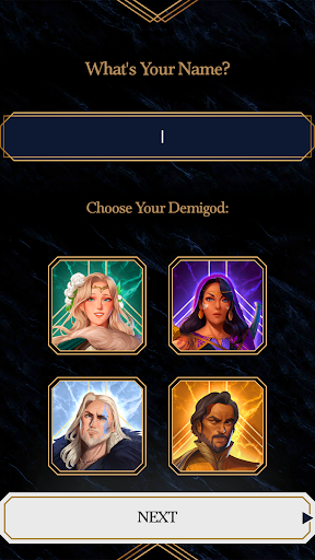Divinus: Board Game Companion ekran görüntüsü