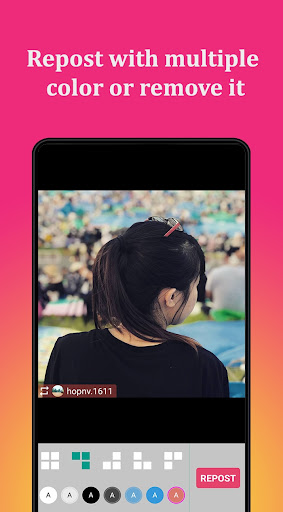 Inst Saver: Post & Story Saver ekran görüntüsü