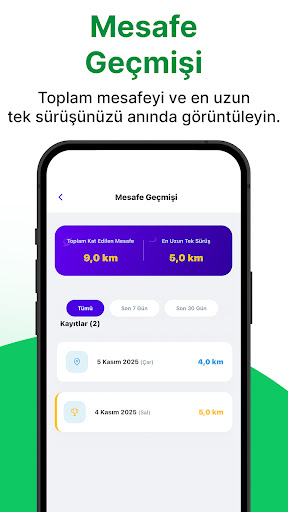 Kurye Kazanç ekran görüntüsü