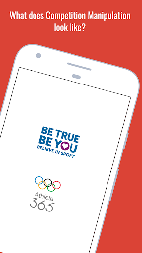 Believe In Sport 2020 ekran görüntüsü