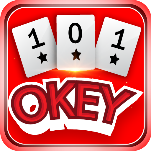 101 Okey - internetsiz
