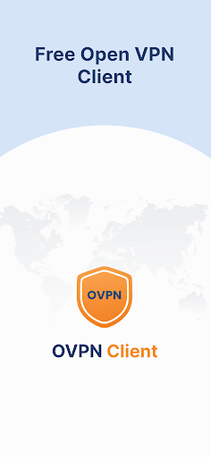 OpenVPN Client for Android ekran görüntüsü