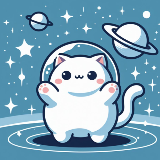 Space Kitty Images
