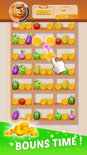 Sorting World: Goods Match ekran görüntüsü