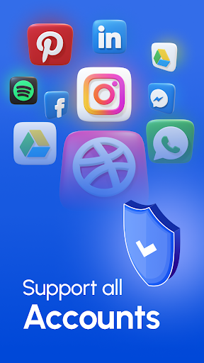 Doğrulayıcı Uygulama-TrustAuth ekran görüntüsü