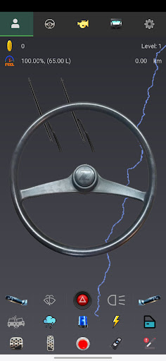 Car Horn Simulator ekran görüntüsü