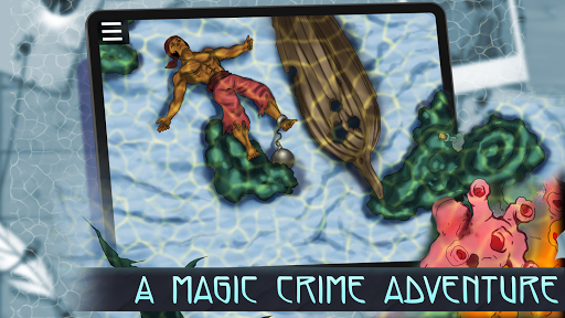 Polgar: Murder Mystery Game ekran görüntüsü