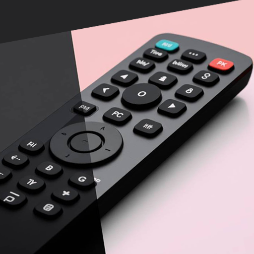 Remote for Mysat tv
