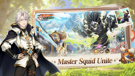 Magic Forest: Dragon Quest ekran görüntüsü