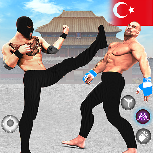 dövüş oyunları internetsiz