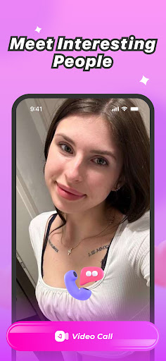 Apron Go - Chat & Share ekran görüntüsü
