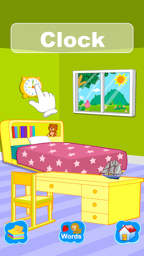 Primary English ekran görüntüsü